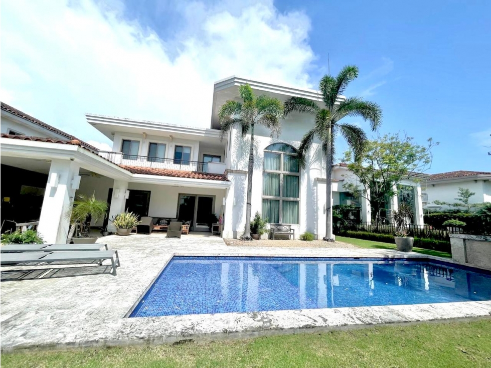 Venta de Casa en Fairway, Santa María