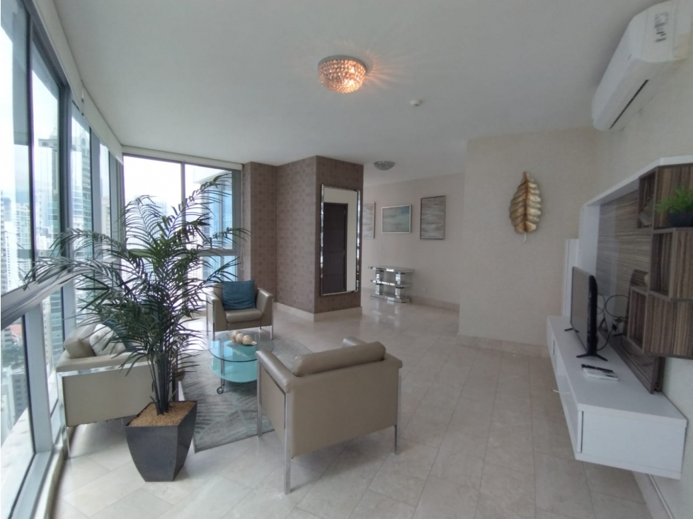 Venta de Apartamento en PH Grand Tower, Punta Pacífica — foto 3