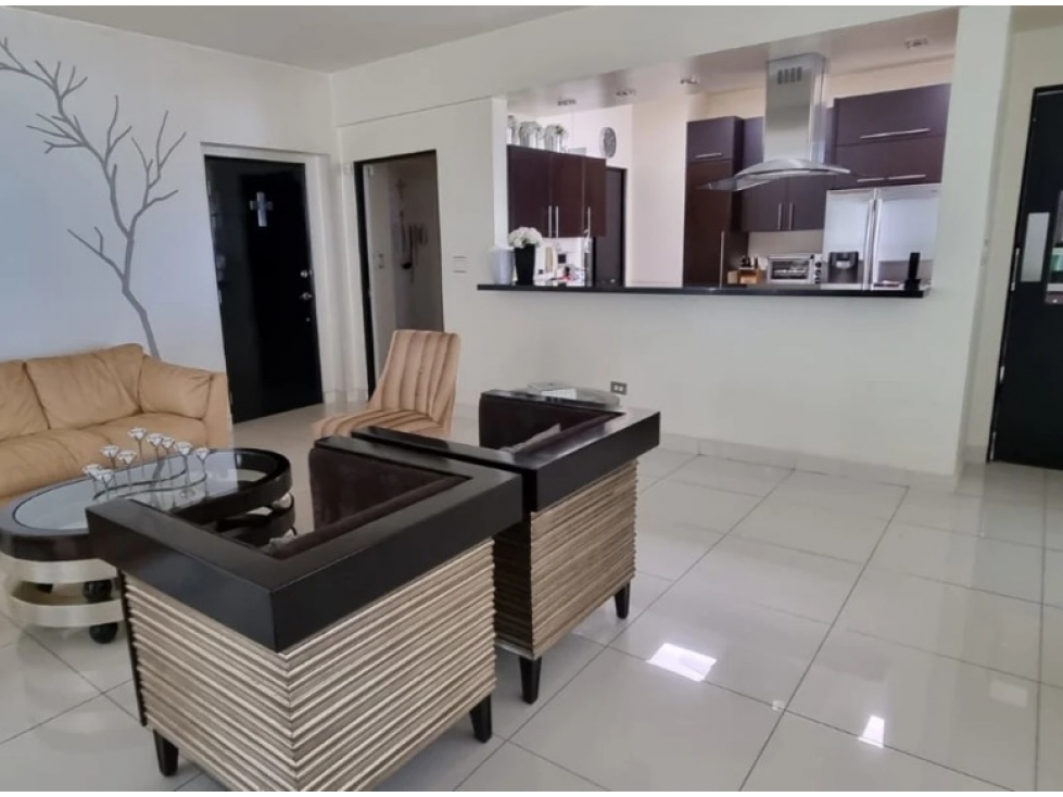 Venta de Apartamento en PH Keops Tower, San Francisco — foto 5