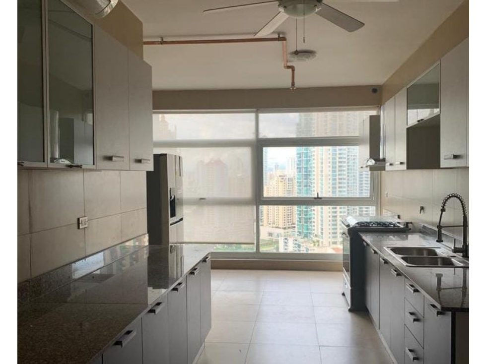 Venta de apartamento en Punta Pacifica, PH Q Tower — foto 4