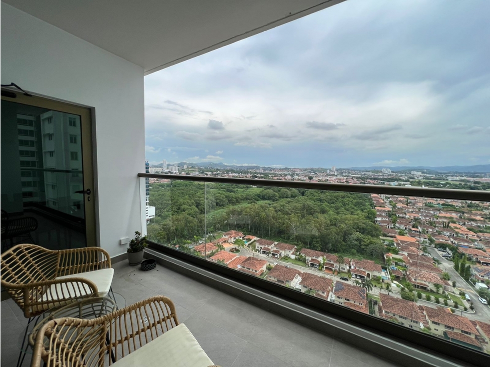 Venta de Apartamento en PH Park View, Costa del Este — foto 3