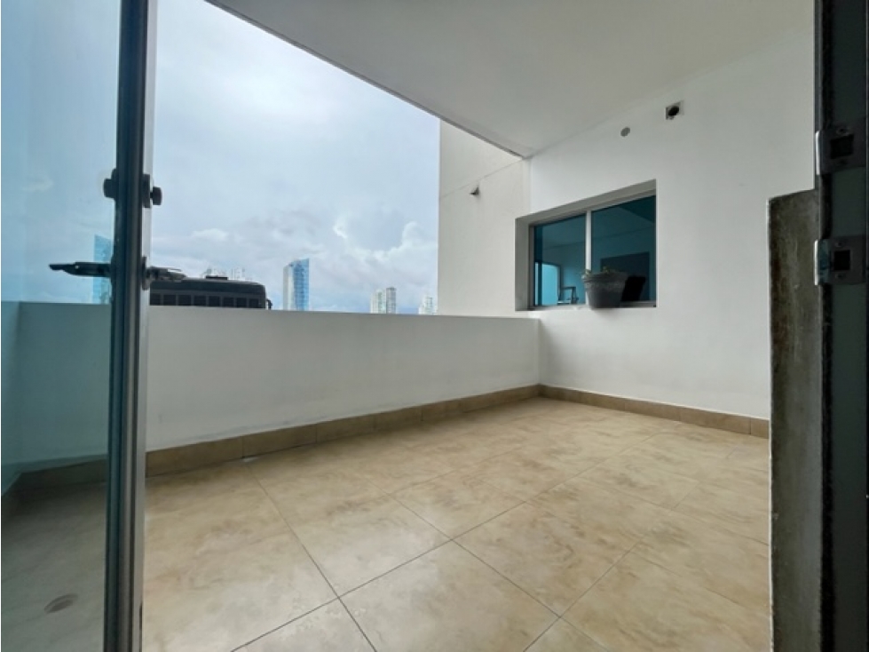 Venta de Apartamento en PH Ten Tower, Costa del Este — foto 6