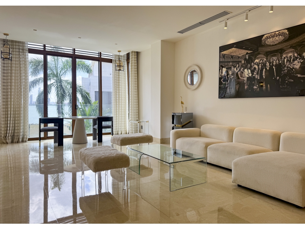 Venta de Apartamento en PH Garden, Ocean Reef — foto 2