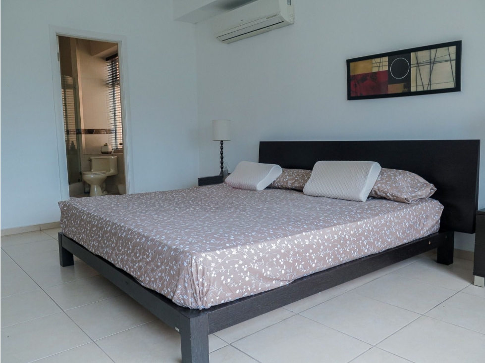 Venta de Apartamento en PH Vista del Mar, Avenida Balboa — foto 5