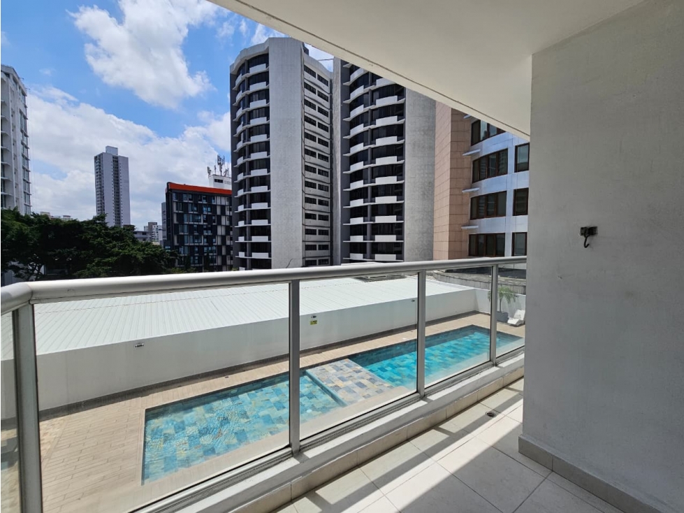 Alquiler de apartamento en PH Miro, El Cangrejo — foto 3