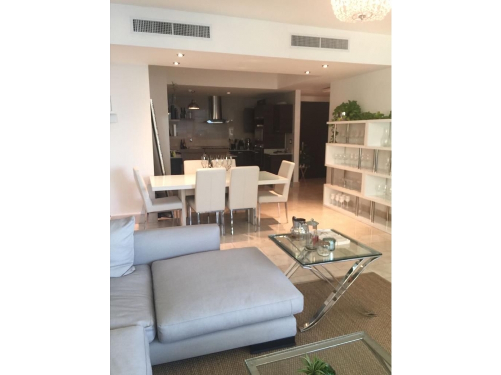 Venta de Apartamento en PH Grand Tower, Punta Pacífica — foto 3