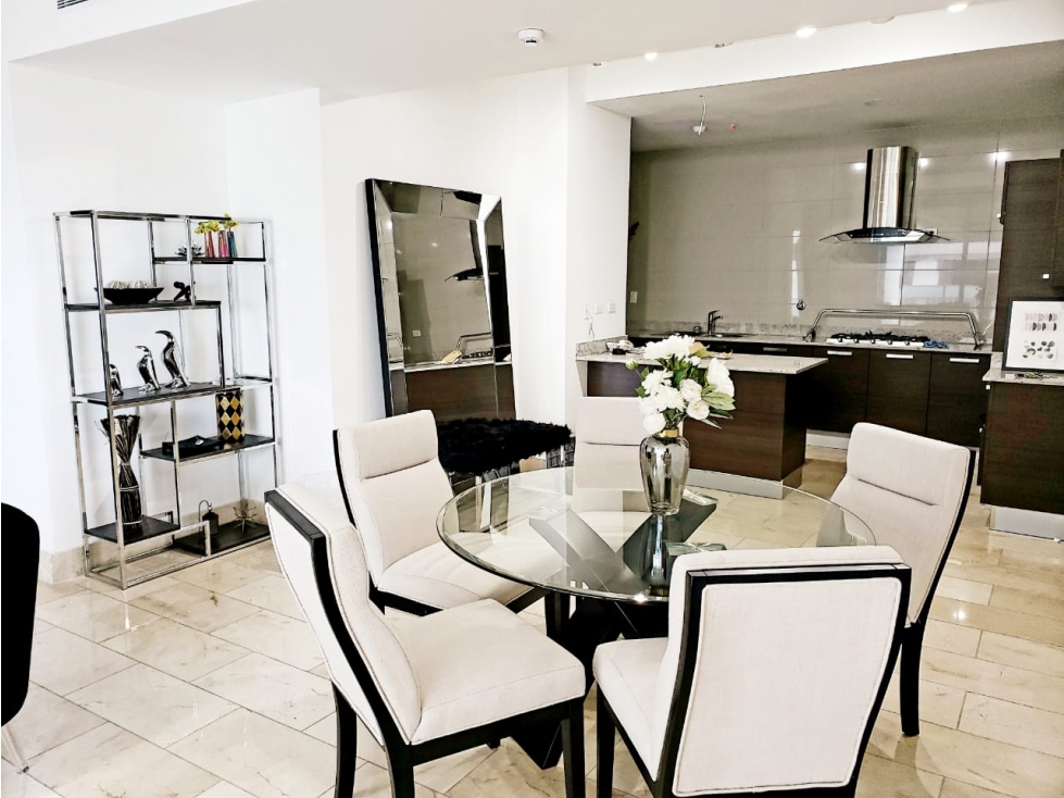Venta de Apartamento en PH Grand Tower, Punta Pacífica — foto 5