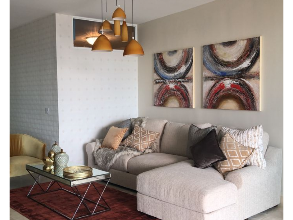 Venta de Apartamento en PH Grand Tower, Punta Pacífica — foto 5