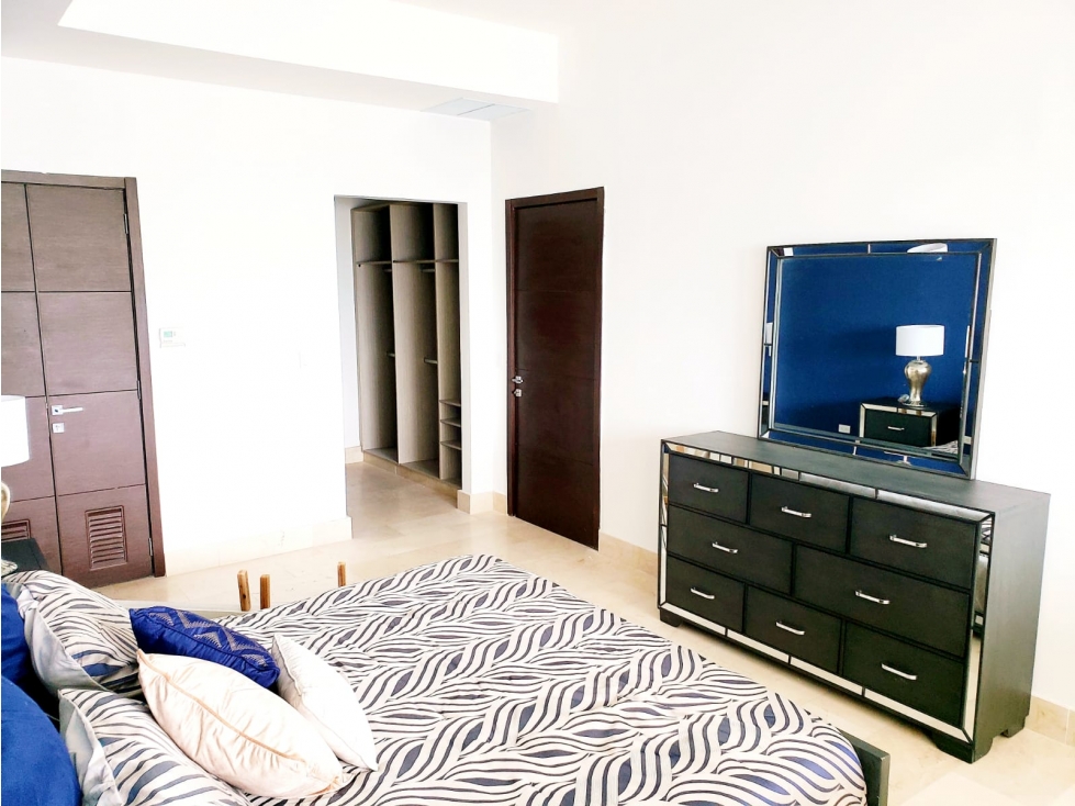 Se vende apartamento en Punta Pacifica, PH Grand Tower — foto 5