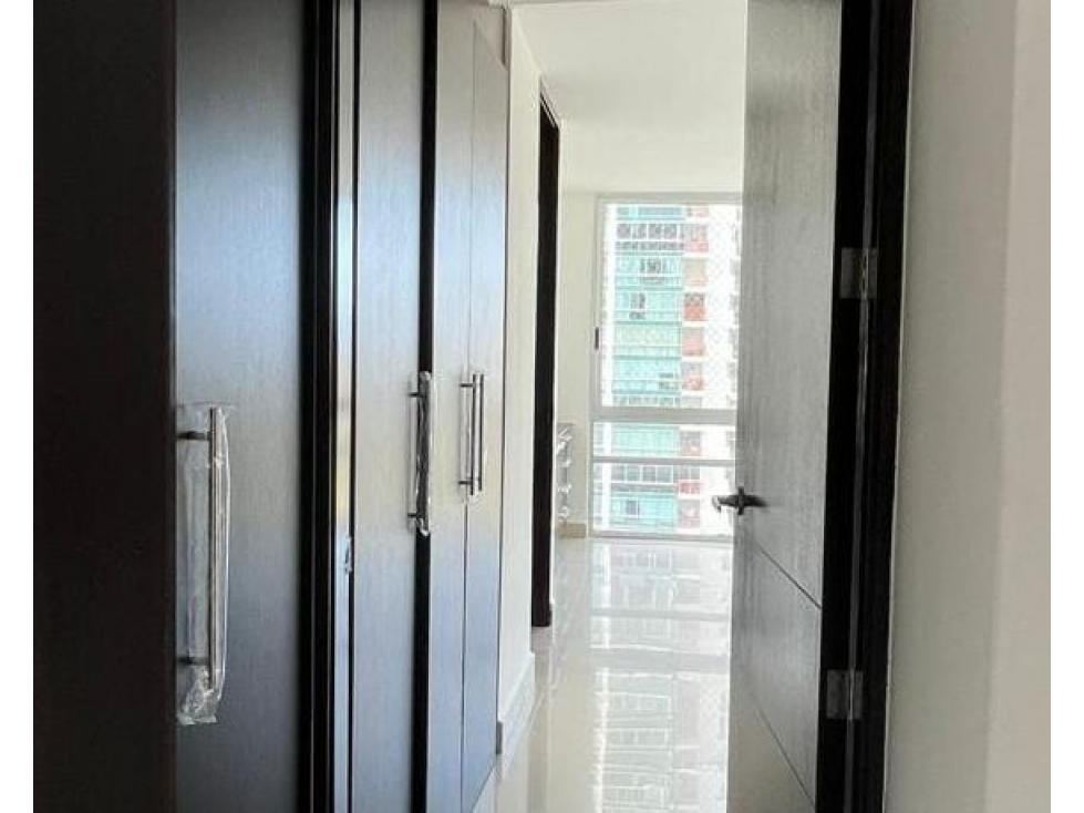 ALQUILER DE APARTAMENTO EN COSTA DEL ESTE, PH PIJAO — foto 5