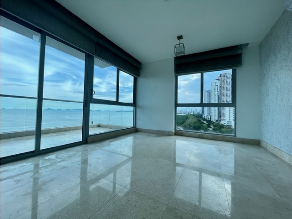 Venta de Apartamento en PH Ten Tower, Costa del Este — foto 4