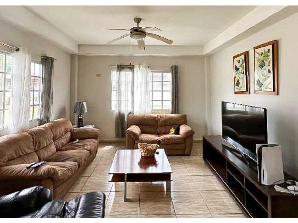 Venta de casa en David, Urbanización Las Perlas — foto 2