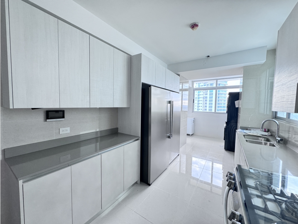 Venta de Apartamento en Avenida Balboa, Ph Costanera — foto 4