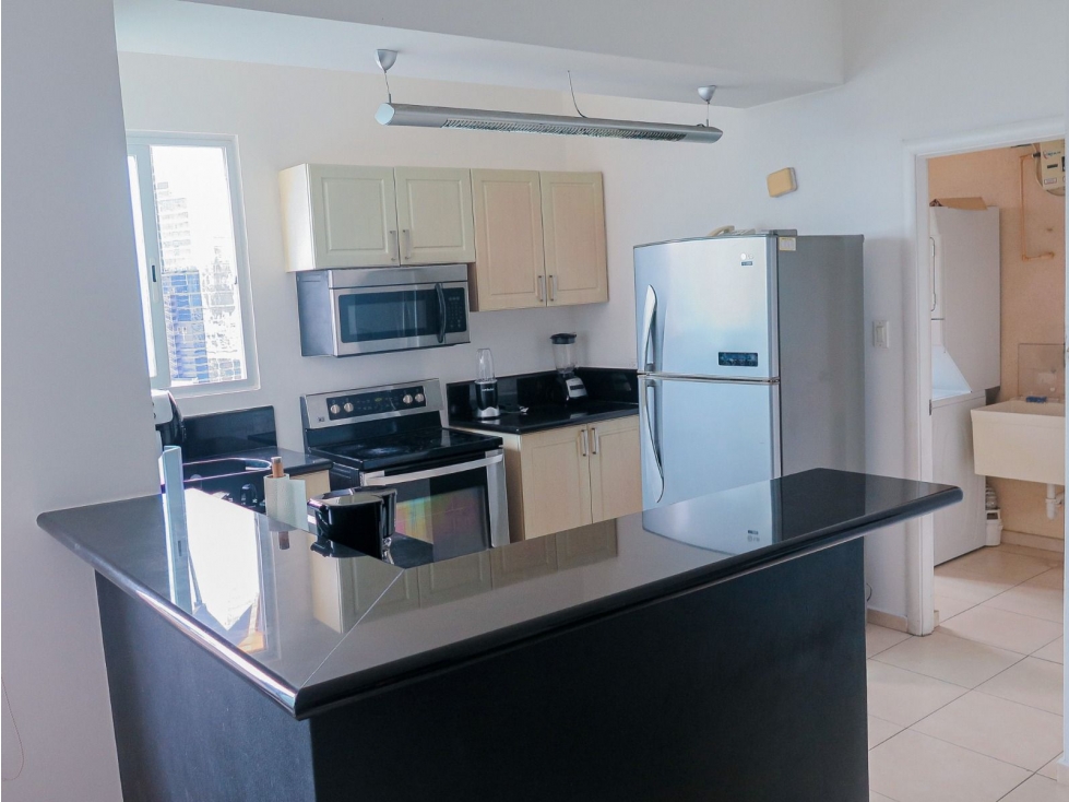 Venta de Apartamento en PH Vista del Mar, Avenida Balboa — foto 3