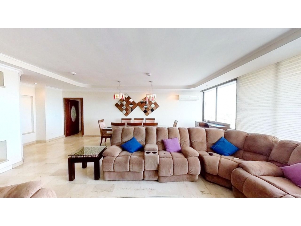 VENTA PH PACIFIC HILLS DOS MARES — foto 6