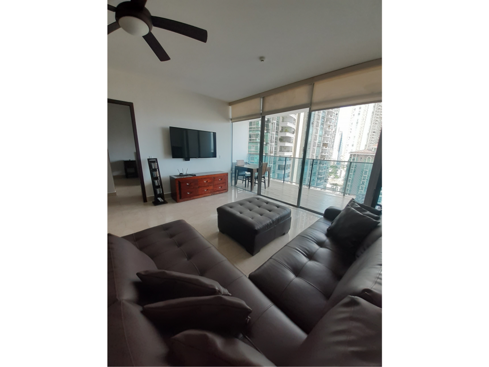 VENTA PH GRAND TOWER MODELO J SUR PUNTA PACIFICA