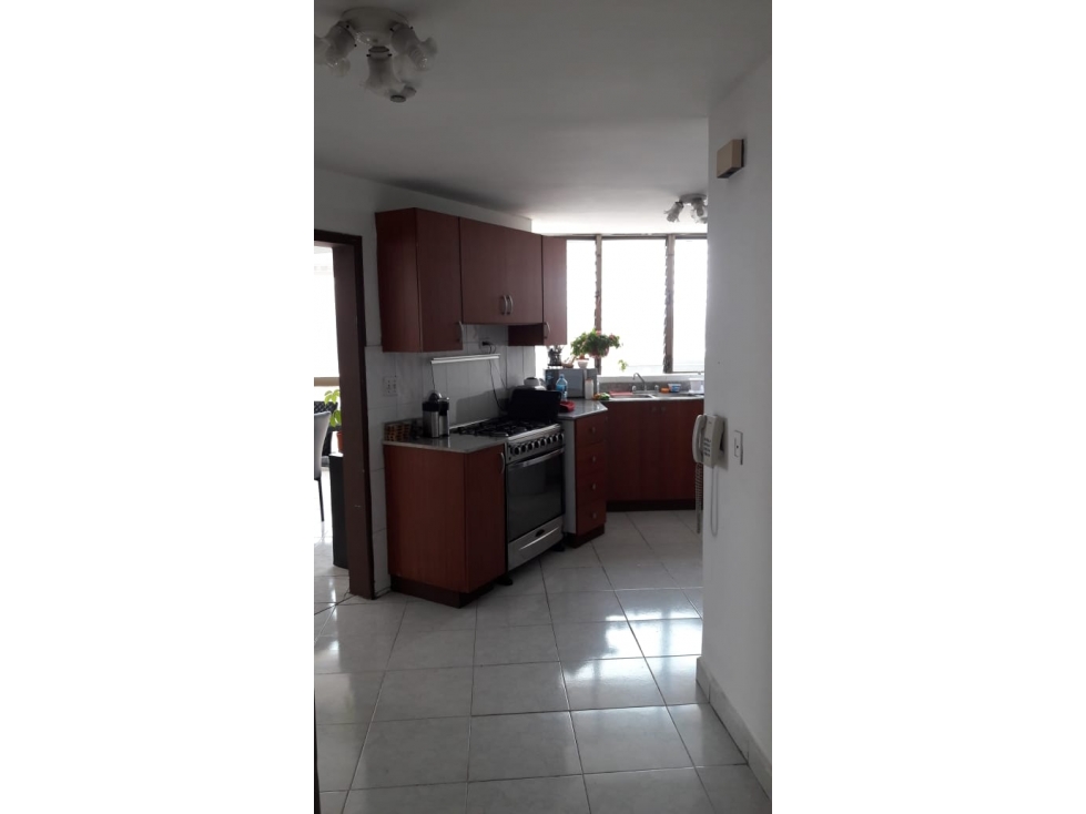 VENTA PH TOWER ONE - BELLA VISTA AMOBLADO — foto 4