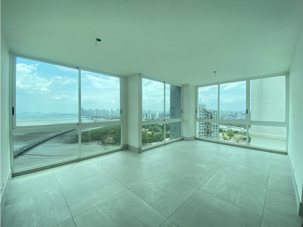 Venta de penthouse en Costa del Este, PH Asia Costa del Mar — foto 3