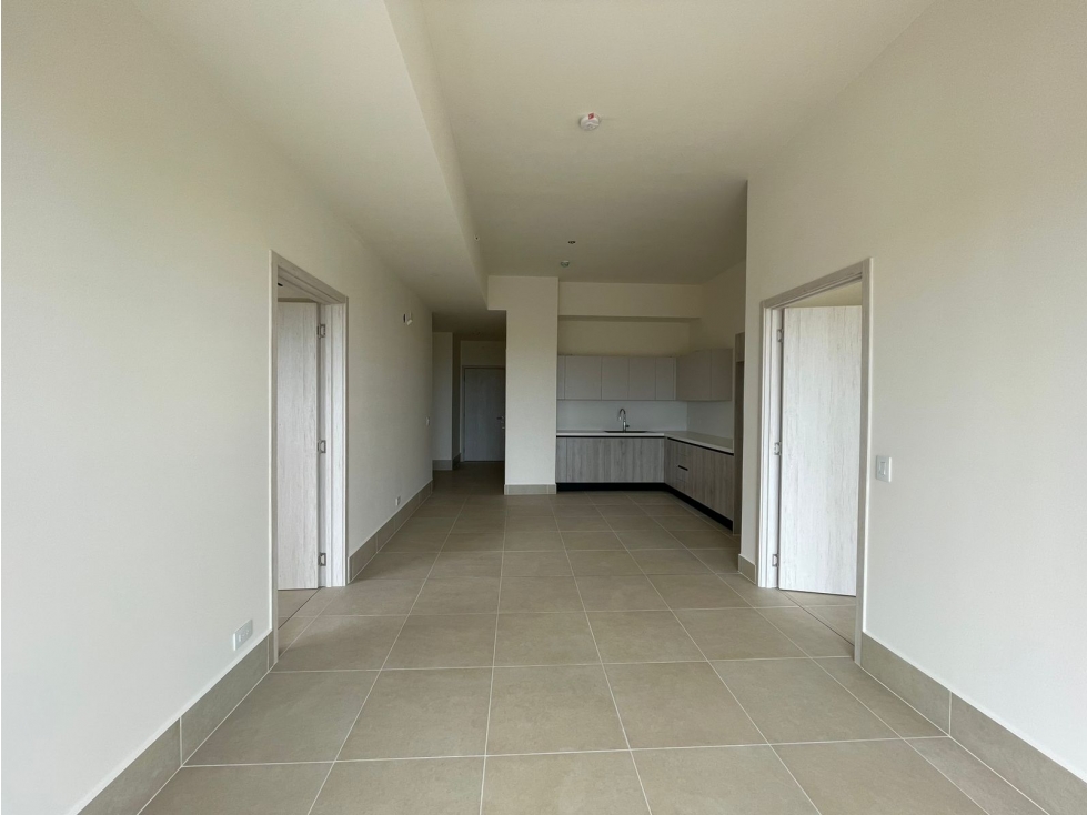 Alquiler de apartamento "Línea Blanca"en Santa María, Ph Ocean House — foto 5