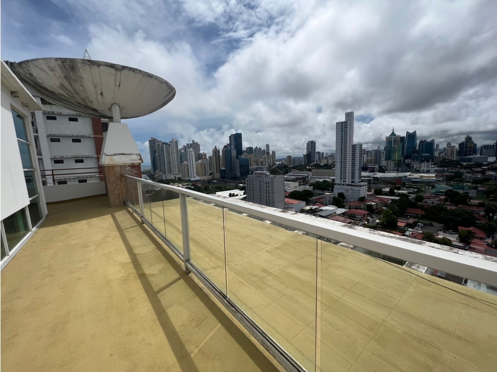 Venta de Penthouse en PH Country Park Torre 2000, San Francisco