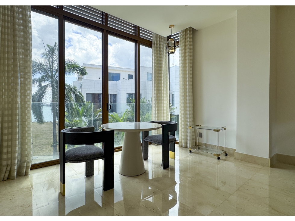 Venta de Apartamento en PH Garden, Ocean Reef — foto 4