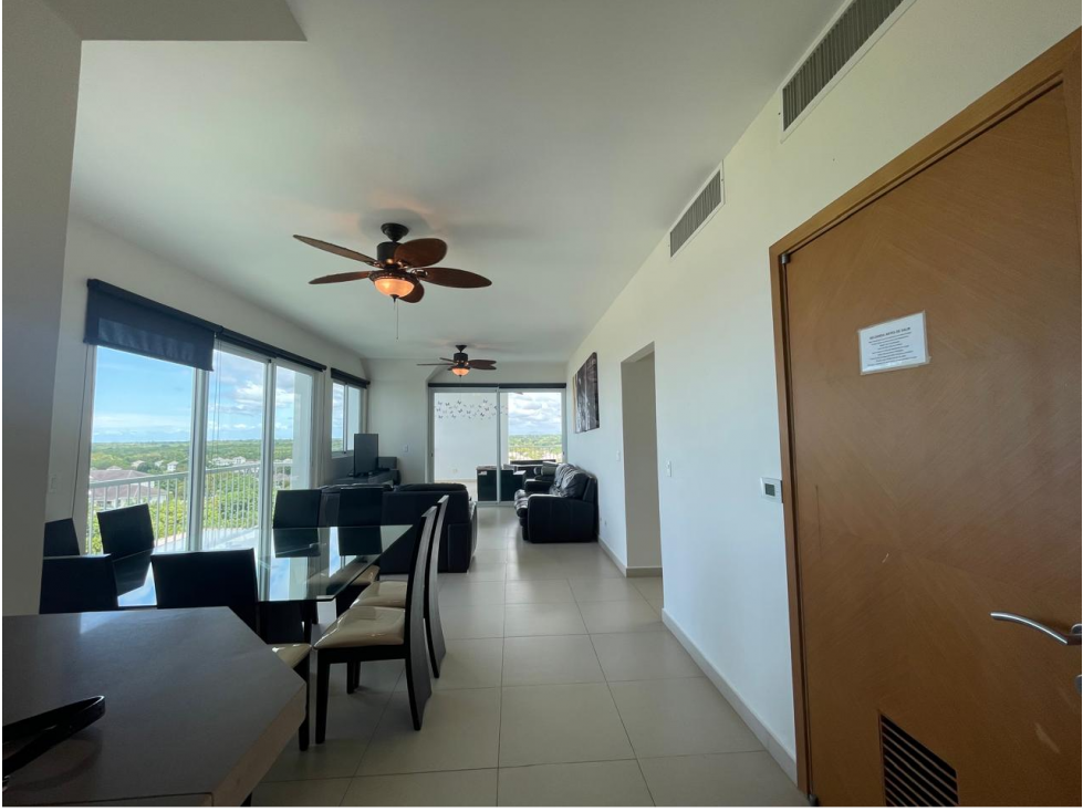 Alquiler de apartamento de playa en Bijao Beach — foto 3