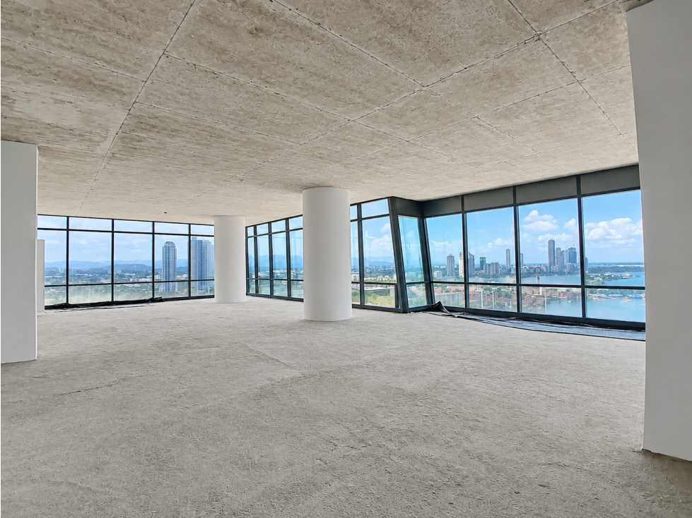 Alquiler de Oficinas en Times Square Center, Costa del Este — foto 6