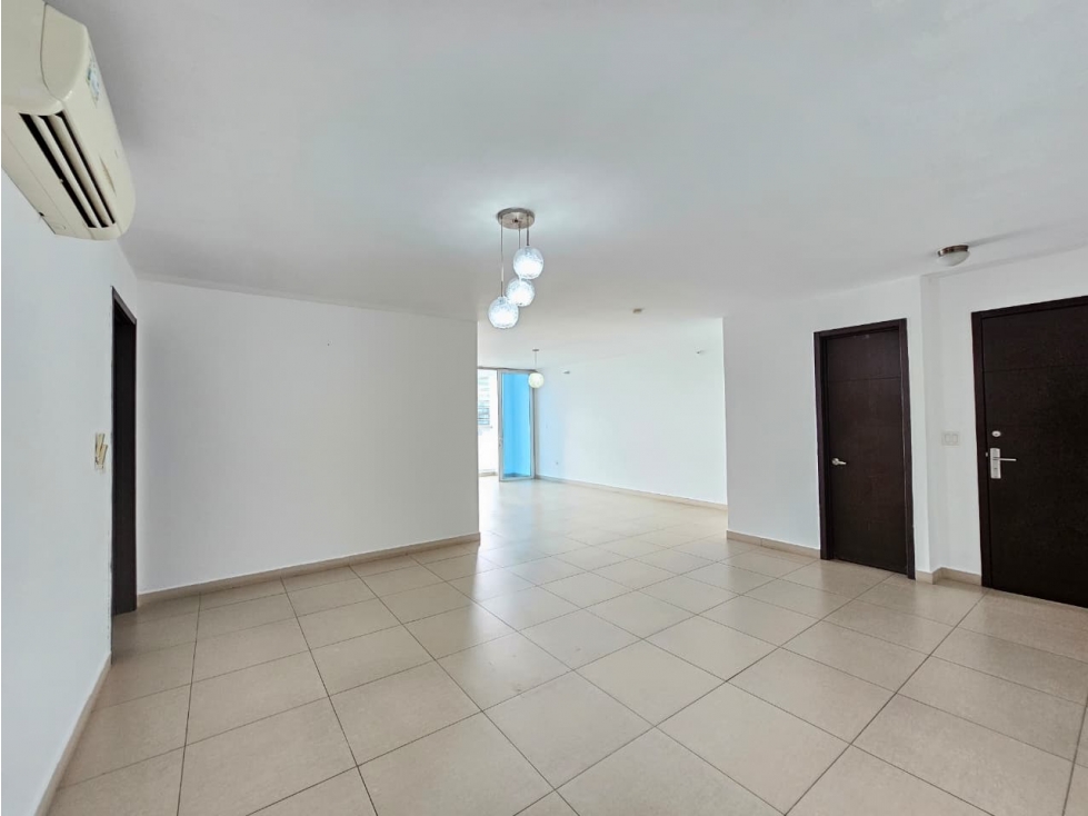 Alquiler de apartamento en PH Country Club, Costa del Este — foto 2