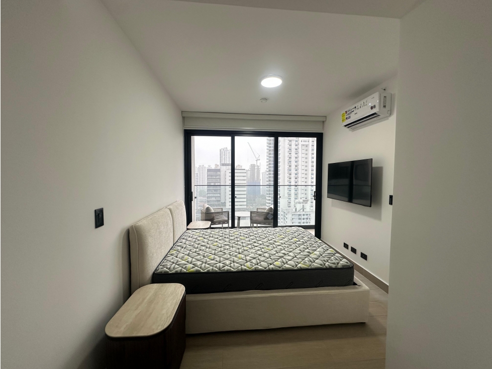 Alquiler de Apartamento en PH The Hub, San Francisco — foto 5