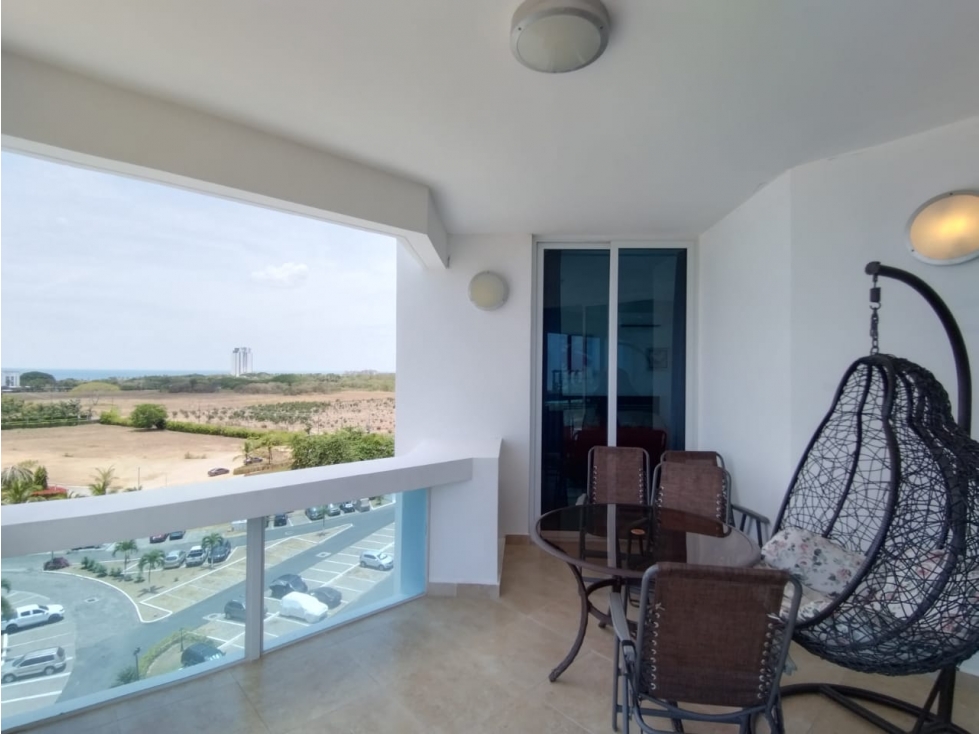 Venta de Apartamento en PH Founders, Playa Blanca — foto 4