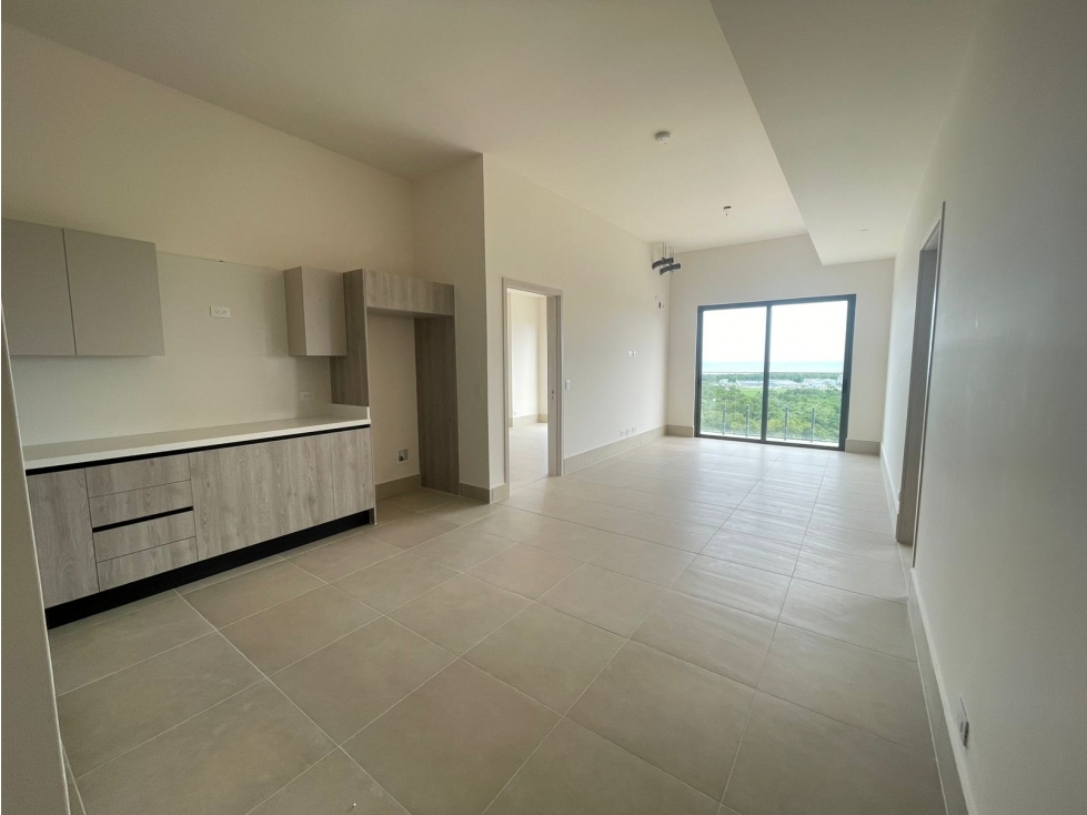 Alquiler de apartamento "Línea Blanca"en Santa María, Ph Ocean House — foto 4