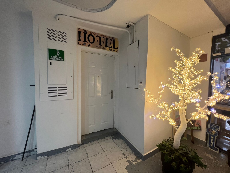 Venta de Edificio en Santa Ana, Hotel y Rooftop — foto 5