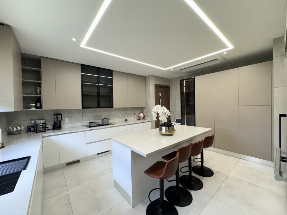 Venta de casa en The Woods, Santa María — foto 6