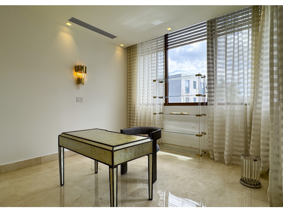 Venta de Apartamento en PH Garden, Ocean Reef — foto 5