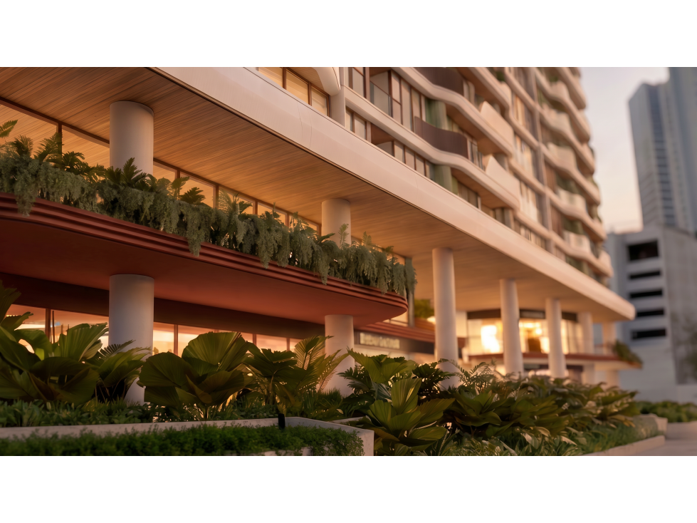 Pre-Venta de Apartamentos en Selvatica, Costa del Este — foto 3