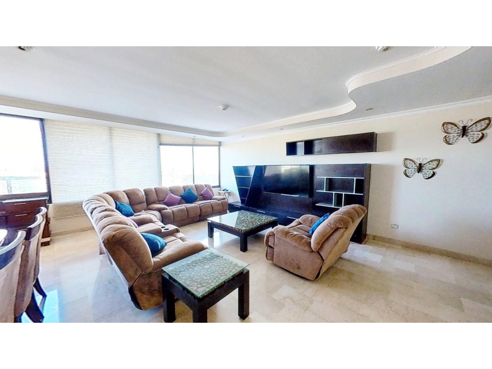 VENTA PH PACIFIC HILLS DOS MARES — foto 2