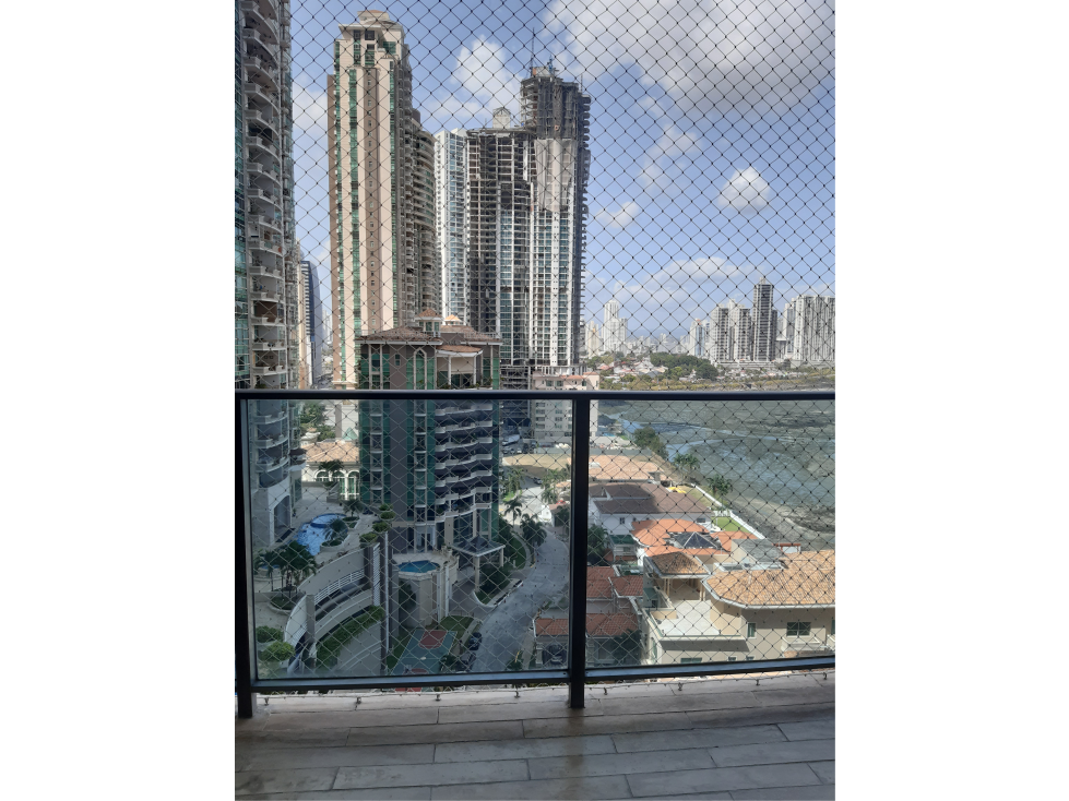 VENTA PH GRAND TOWER MODELO J SUR PUNTA PACIFICA — foto 5