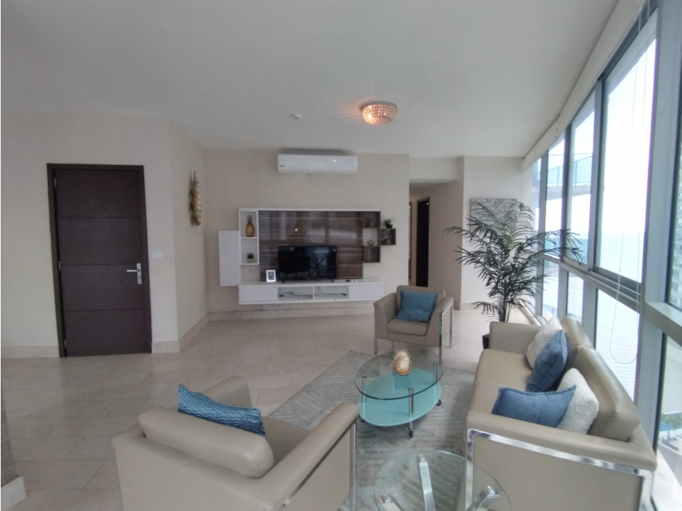 Venta de Apartamento en PH Grand Tower, Punta Pacífica — foto 2