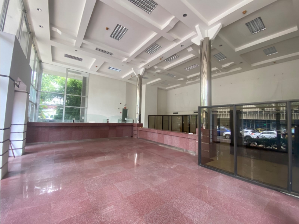 Alquiler de Edificio en Obarrio - 6