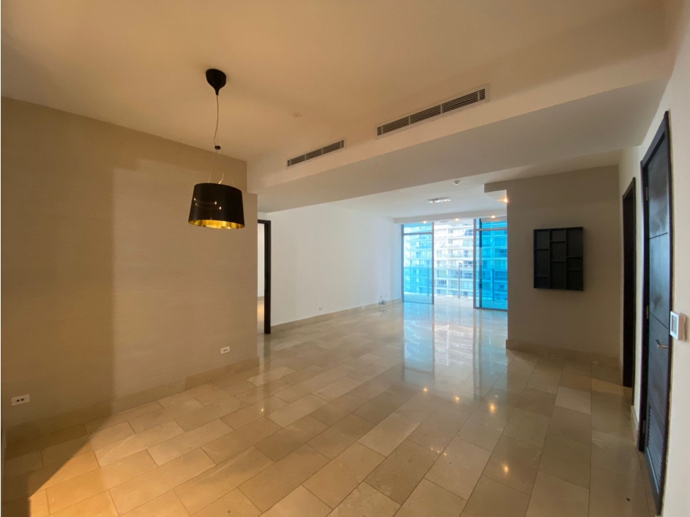 Venta de apartamento en Punta Pacífica, Ph Grand Tower