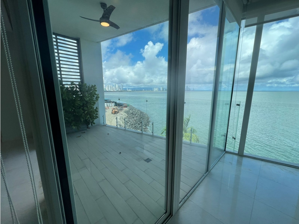 Venta de Apartamento en Isla II, Ocean Reef — foto 4