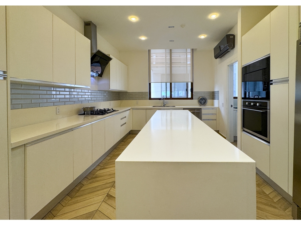 Venta de Apartamento en PH Garden, Ocean Reef — foto 6