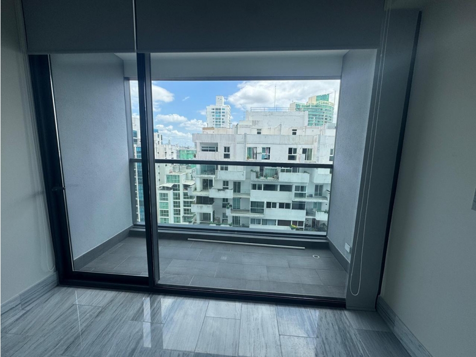 Alquiler de Apartamento en PH Nuovo by Armani, Bella Vista — foto 6