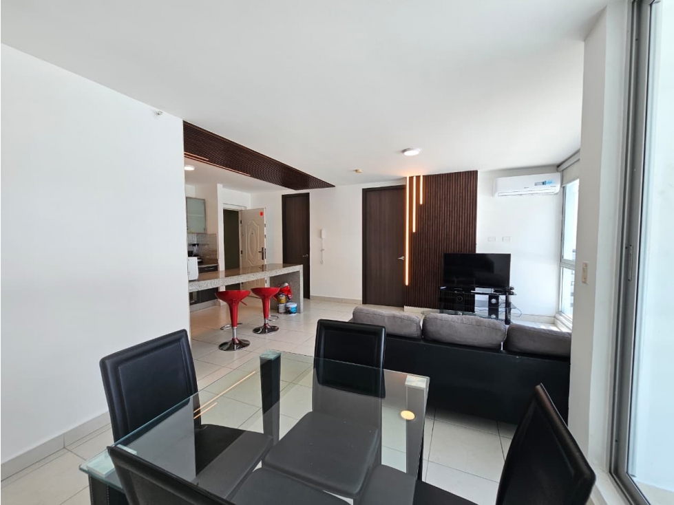 Alquiler de apartamento en PH Miro, El Cangrejo — foto 4