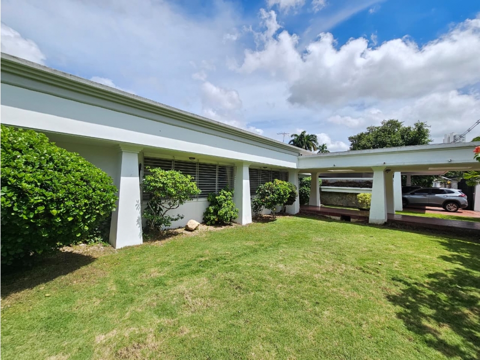 Venta de Casa en Altos del Golf, San Francisco — foto 3