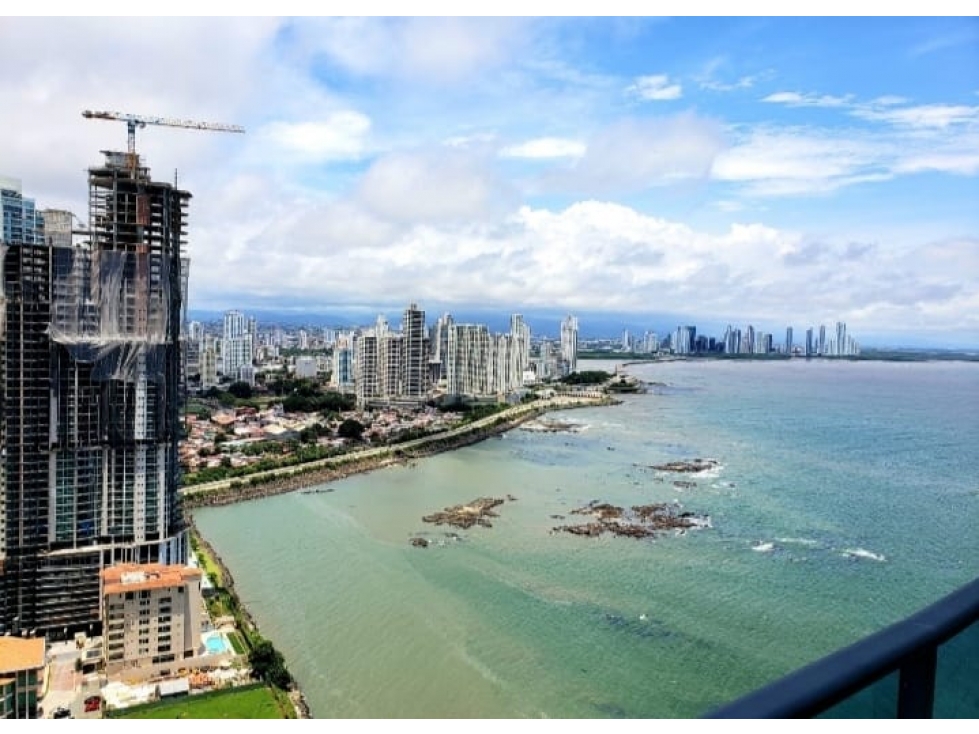 Se vende apartamento en Punta Pacifica, PH Grand Tower — foto 2