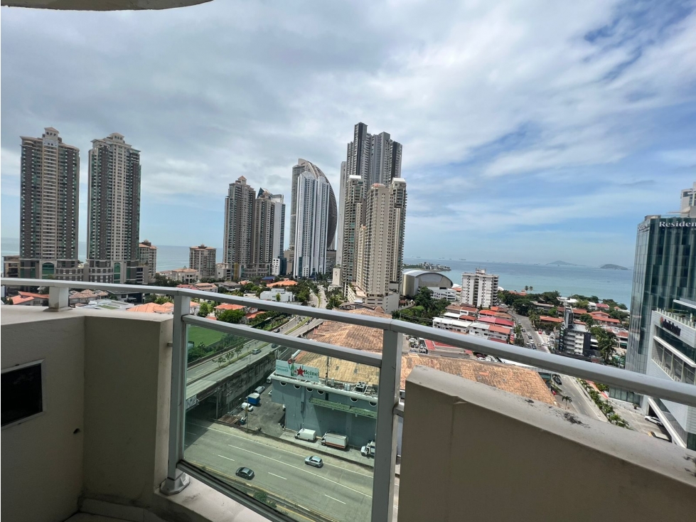 Se vende apartamento en Punta Pacífica, Ph Costa Pacífica — foto 4