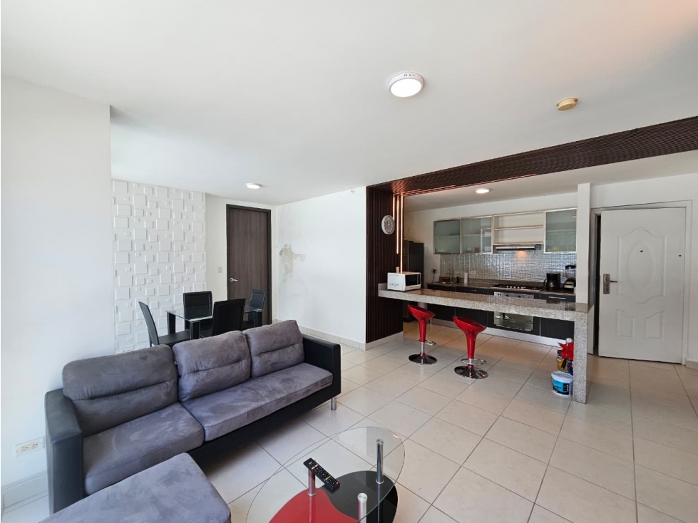 Alquiler de apartamento en PH Miro, El Cangrejo — foto 5