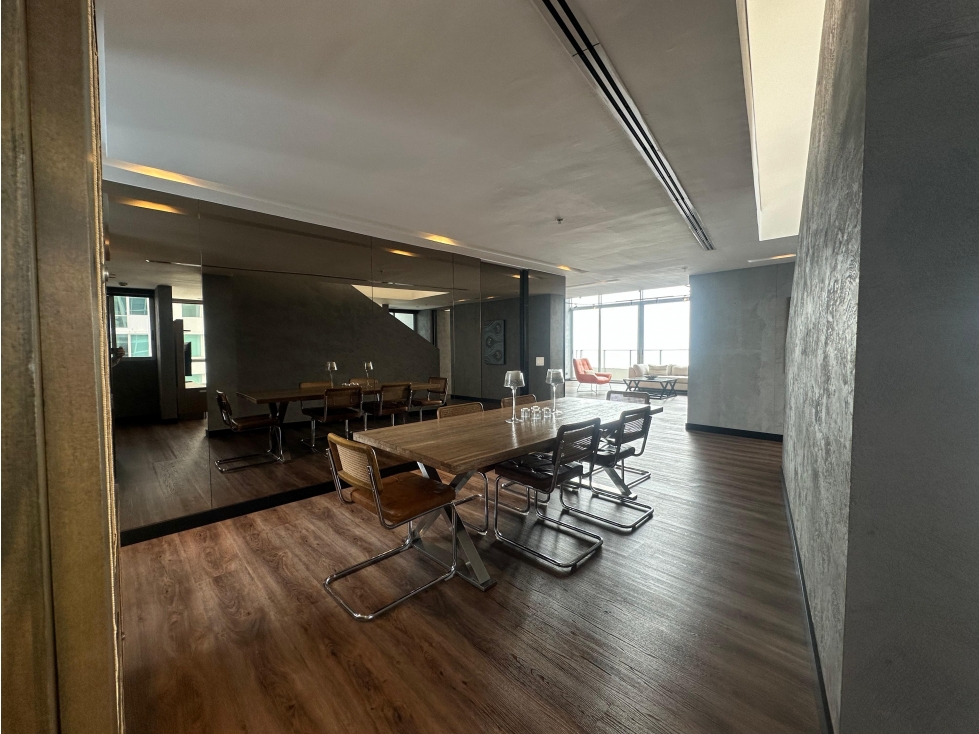 Se alquila apartamento en Costa Del Este, Ph Altamar Del Este — foto 5