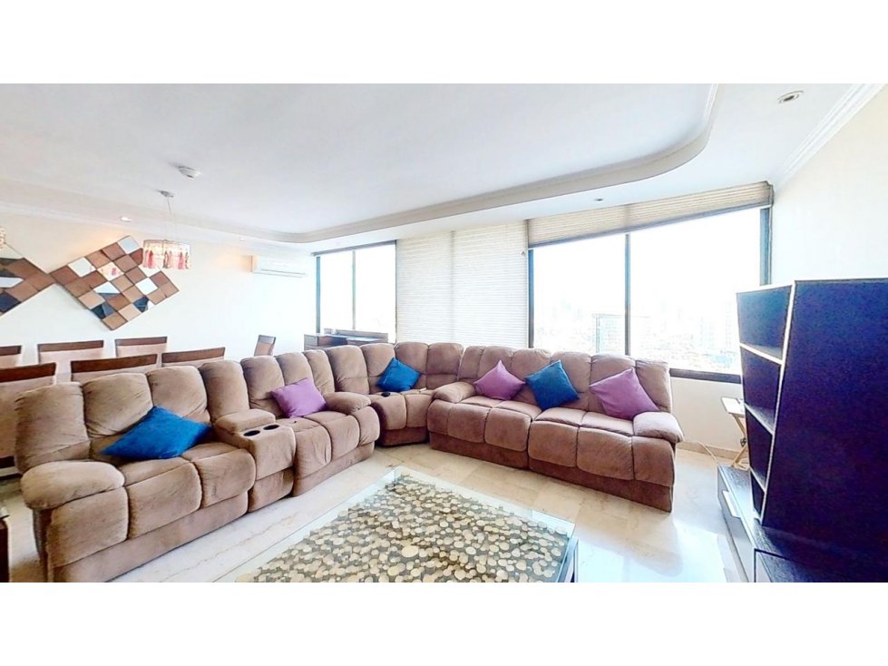 VENTA PH PACIFIC HILLS DOS MARES